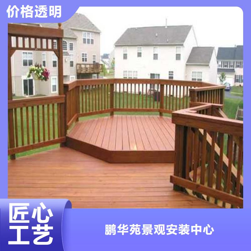 防腐木狗窝哪里有卖青岛市新河镇