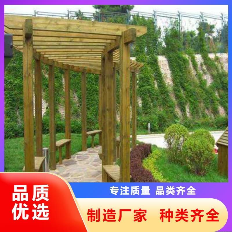 防腐木菠萝格哪里有卖寿光市