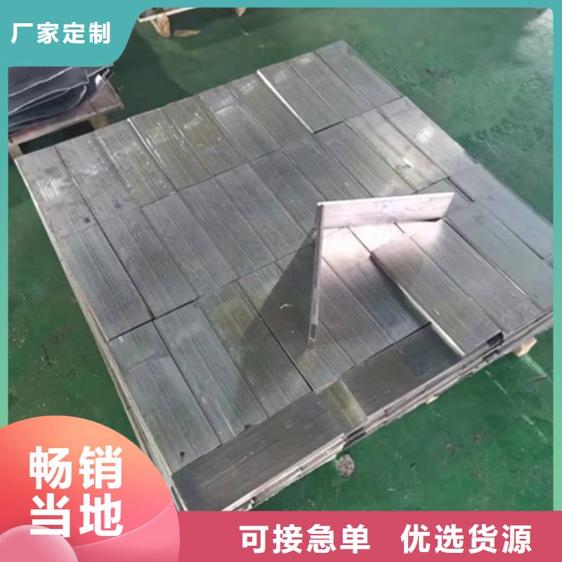 铅板铅门诚信商家服务热情