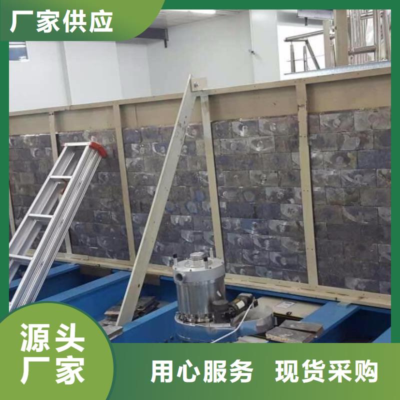 射线防护工程_铅箱厂家按需定制