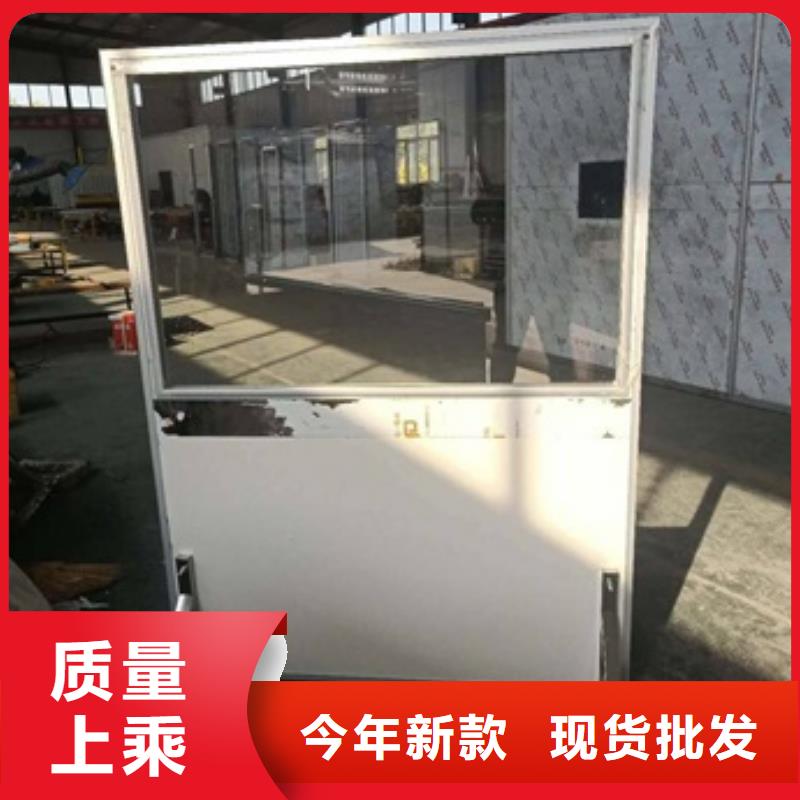 【铅屏风铅箱厂家专业设计】