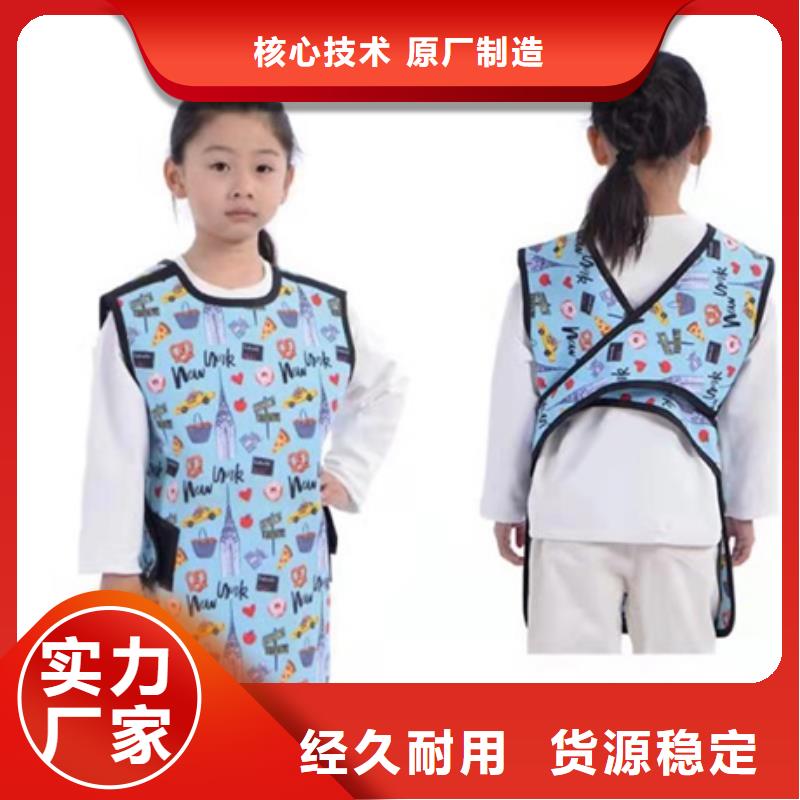 铅衣-铅箱厂家品类齐全