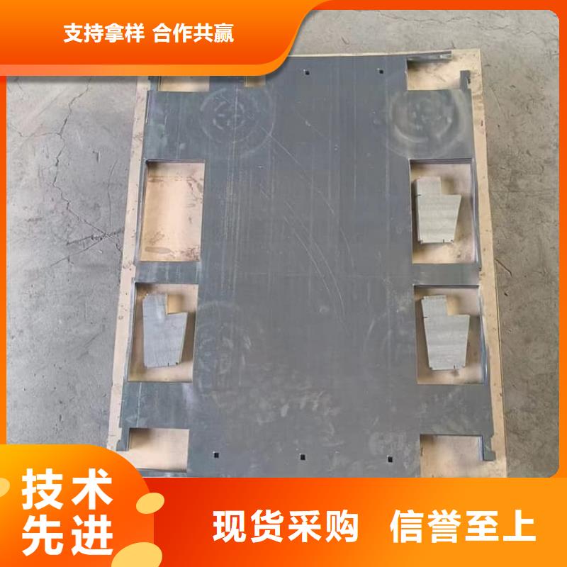 ct室防护铅板还是我们品质好