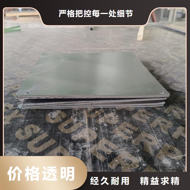 口碑好的铅箔批发商