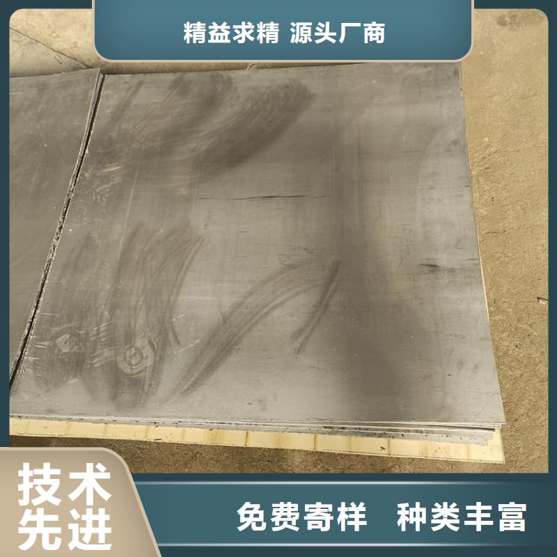 口碑好的铅箔批发商
