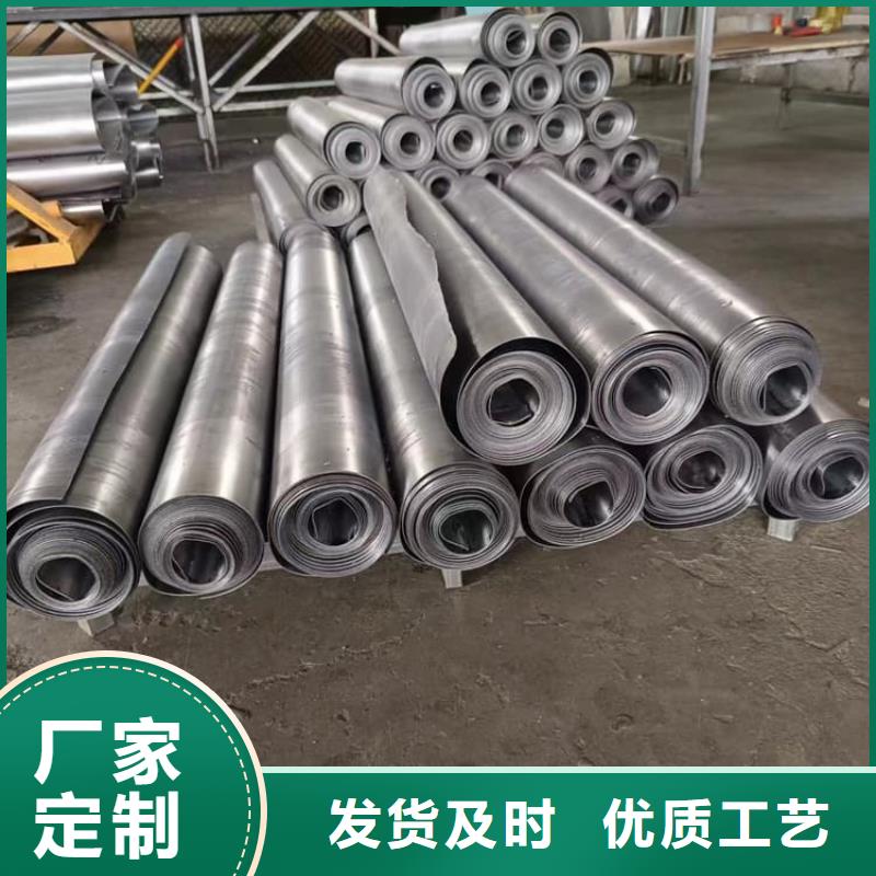 3mm铅皮加工效果好