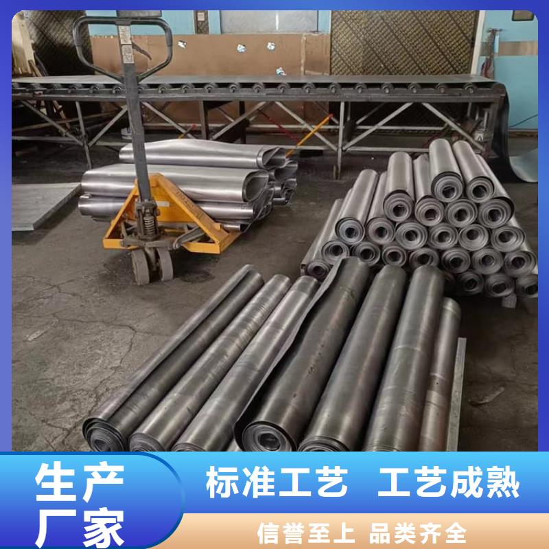 纯铅皮优选品质厂家