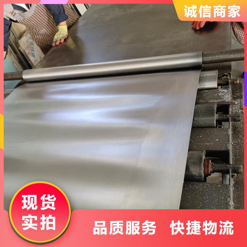 可信赖的3mm铅皮生产厂家