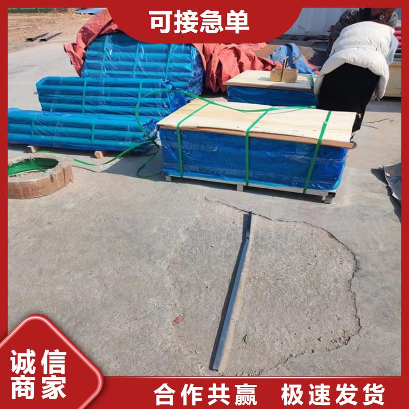 质优价廉的纯铅皮供货商