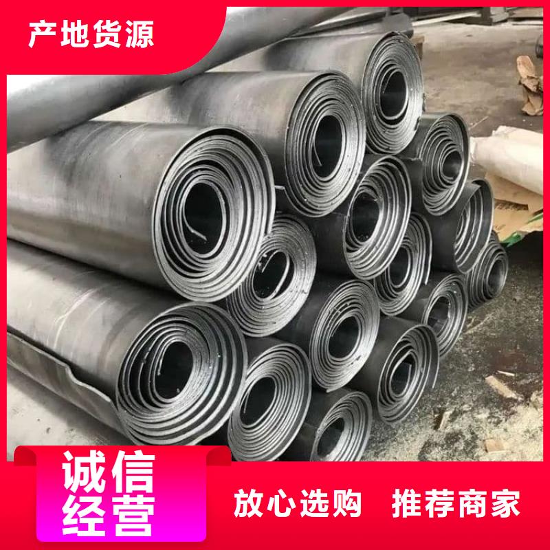 质优价廉的纯铅皮供货商