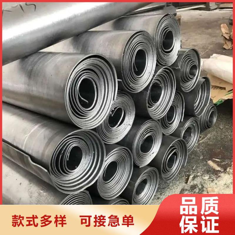 经验丰富的CT室铅皮生产厂家