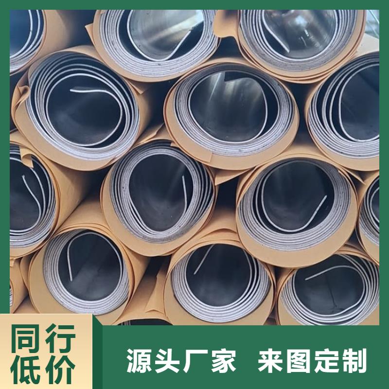 质优价廉的纯铅皮供货商