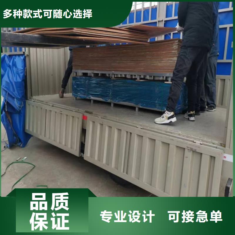射线防护铅皮1米×2米多年行业经验