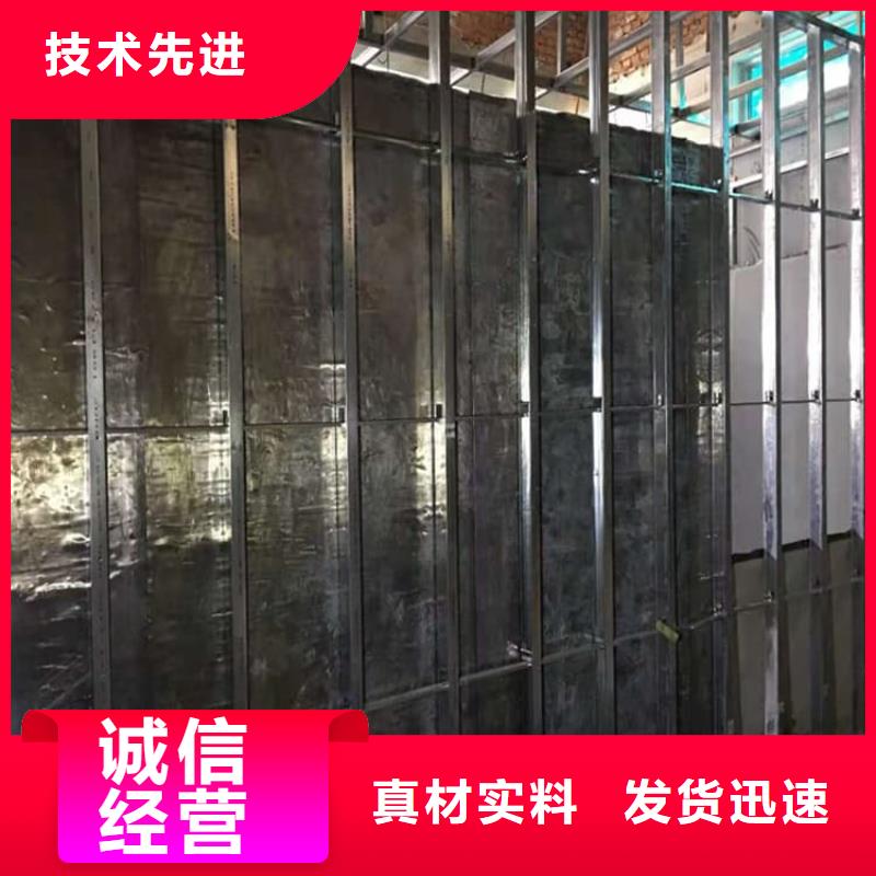 ：CT室铅板厂家