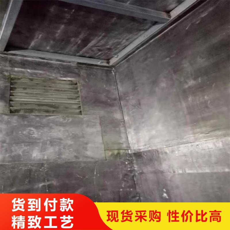 铅木复合板品质保证