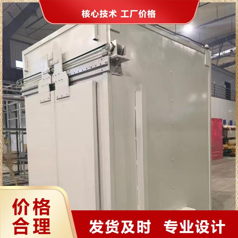 批发全景口腔CT铅房的当地厂家