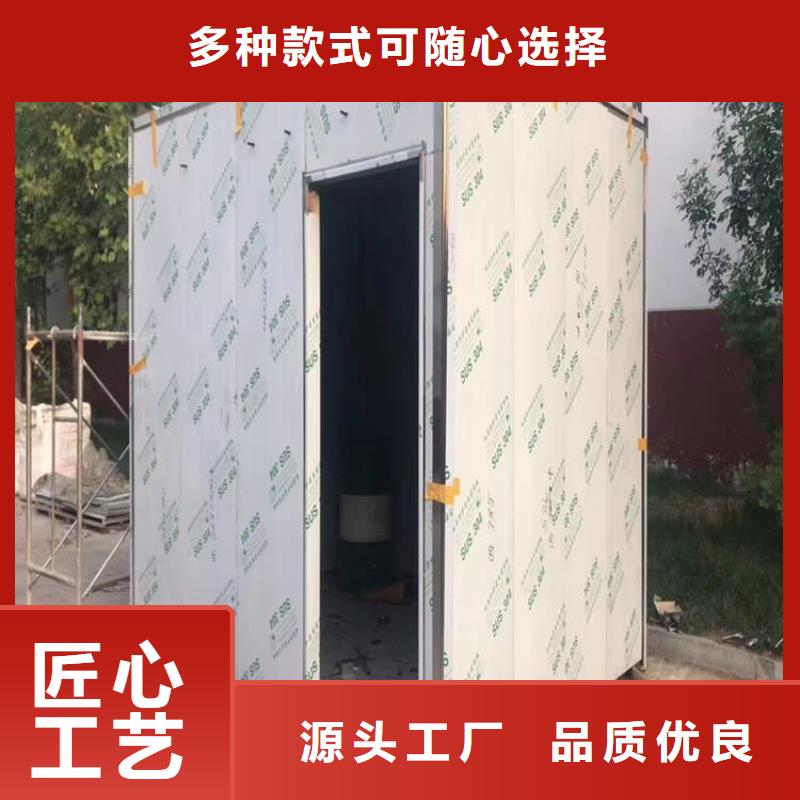 3当量铅房厂家，价廉