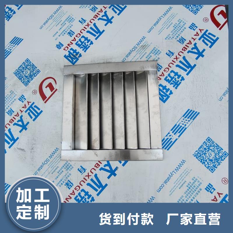 不锈钢防护铅房产品规格介绍