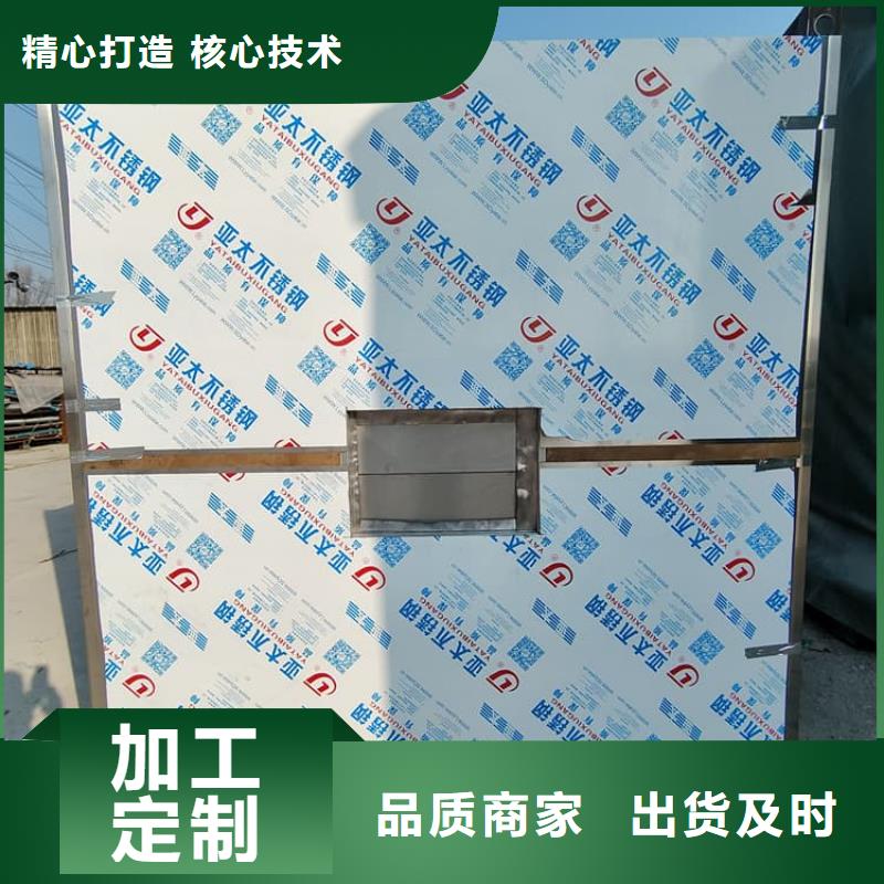 全景铅房让利批发