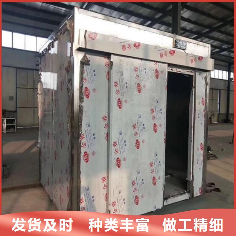 生产全景口腔CT铅房_厂家/供应