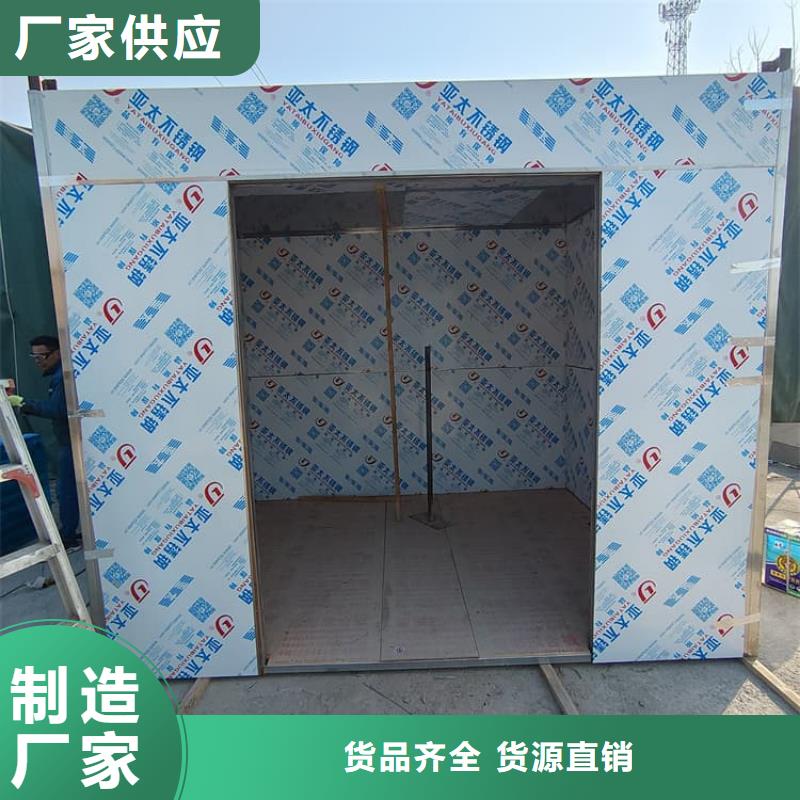 口腔防护铅房厂家直销-欢迎新老客户来电咨询