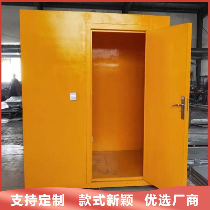 铅房6个铅当量市场价