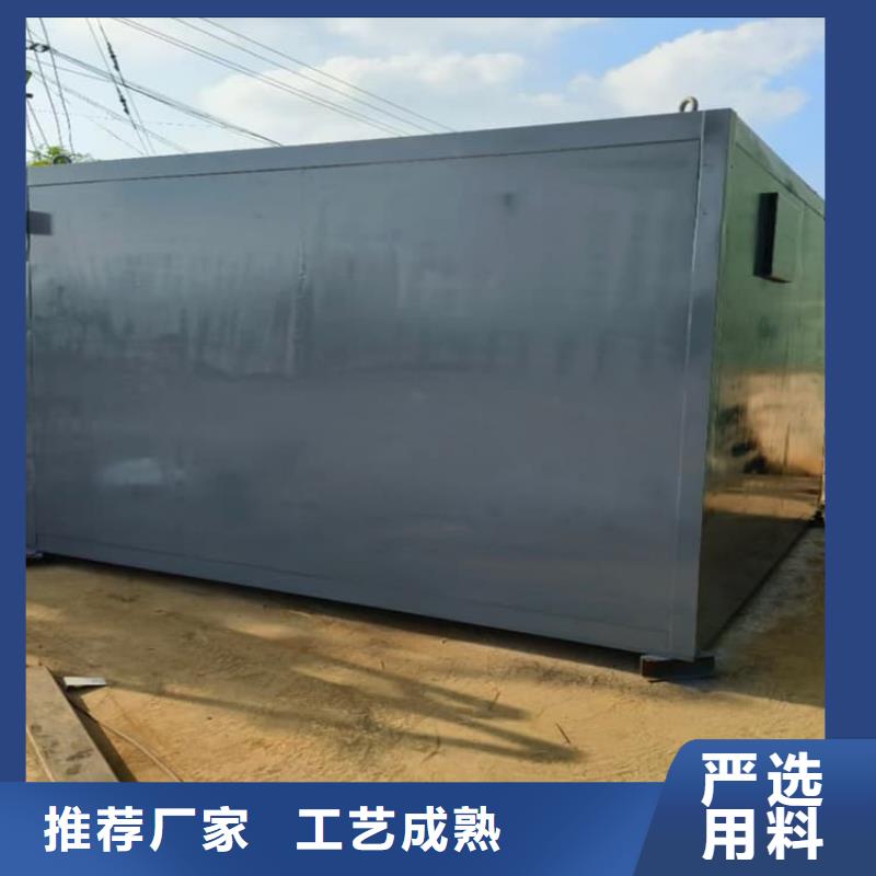 质量好的移动式铅房实体厂家