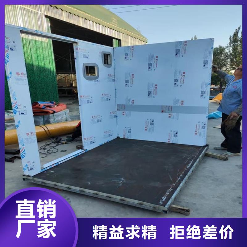 3当量铅房品质与价格
