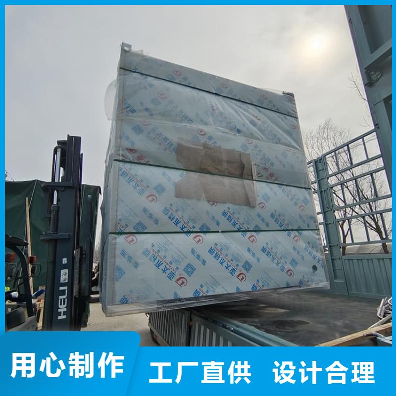 不锈钢防护铅房全年低价