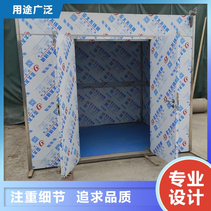 工业探伤铅房能满足您的需求
