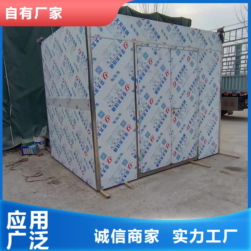固定式铅房欢迎致电