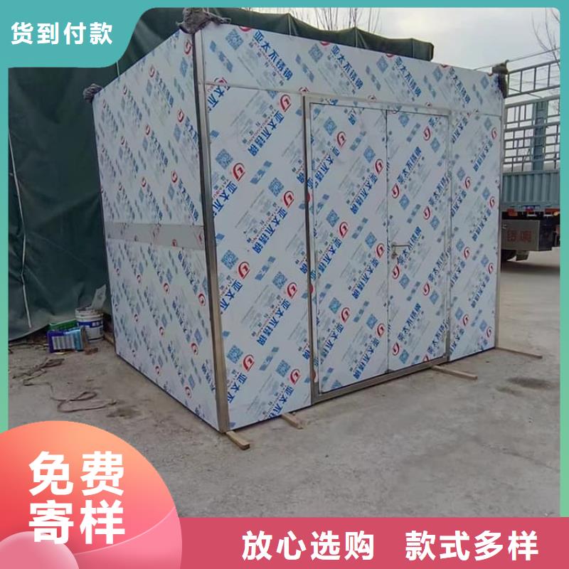 4当量铅房厂家服务热线