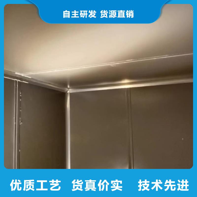 全景铅房、全景铅房厂家-价格实惠