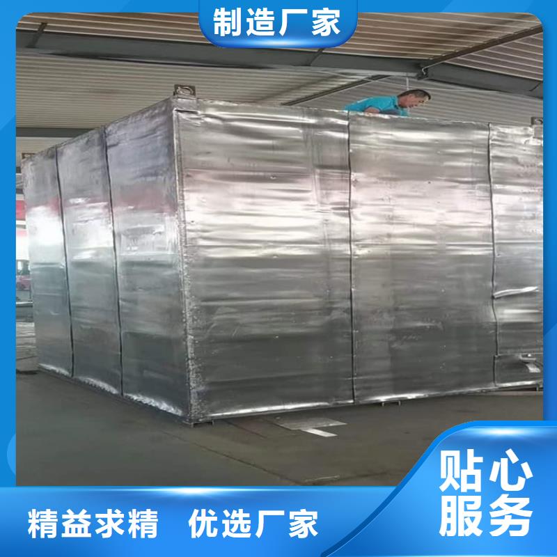 医院影像科铅房供应商-长期合作