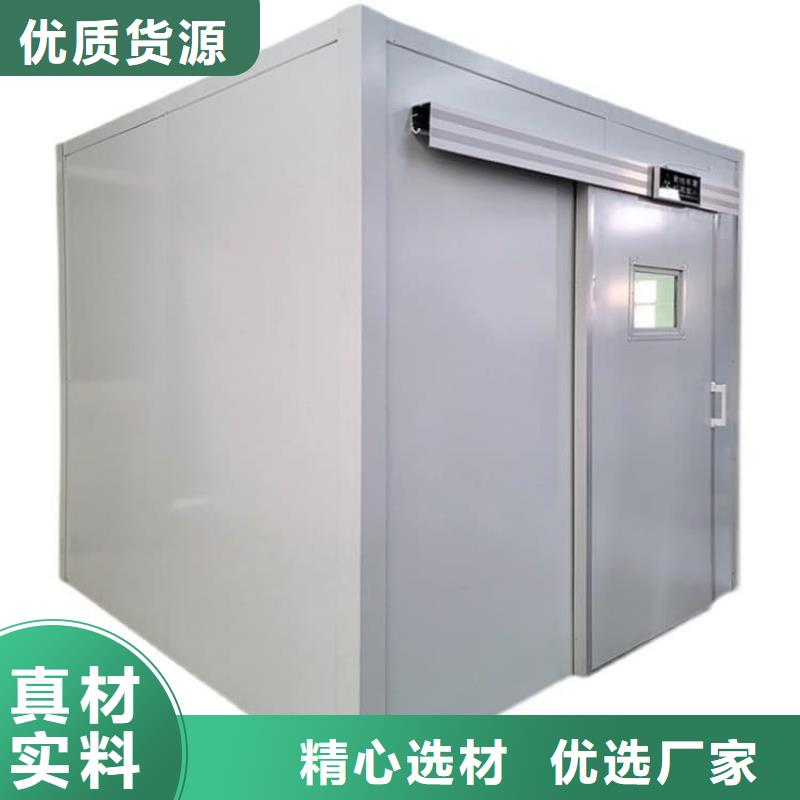 批发全景口腔CT铅房的当地厂家