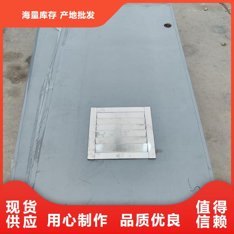 定制移动式铅房的厂家