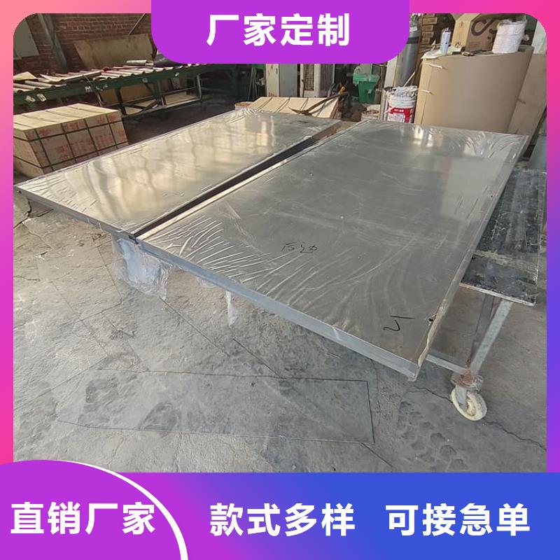 服务周到的铅房销售厂家