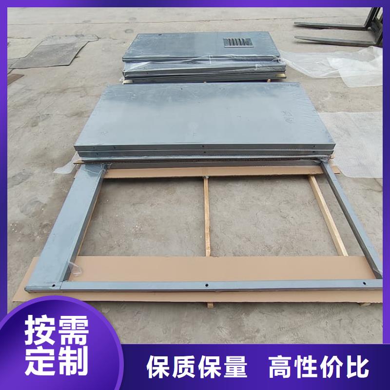 质量好的移动式铅房实体厂家