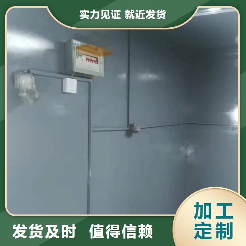 批发全景口腔CT铅房的当地厂家