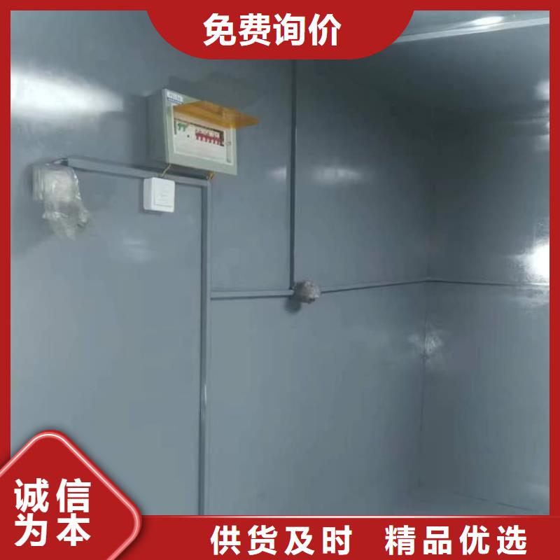 全景口腔CT铅房_欢迎您