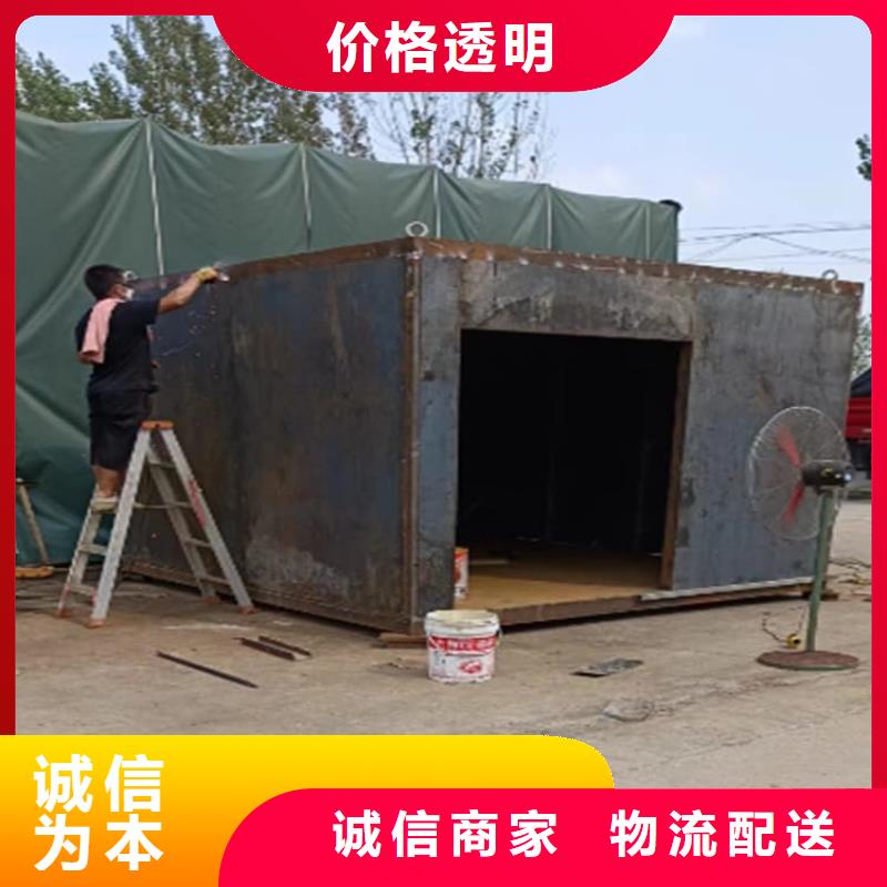 批发全景口腔CT铅房的当地厂家