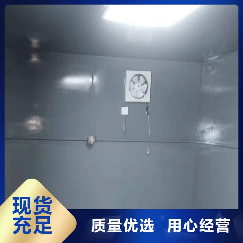 3当量铅房品质与价格
