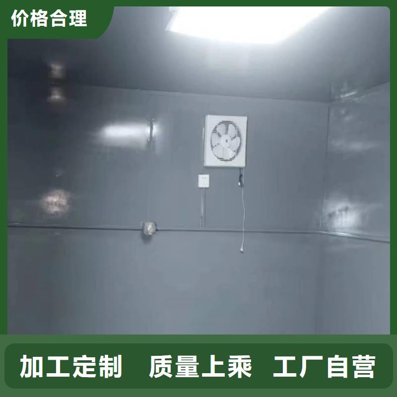 3当量铅房品质与价格
