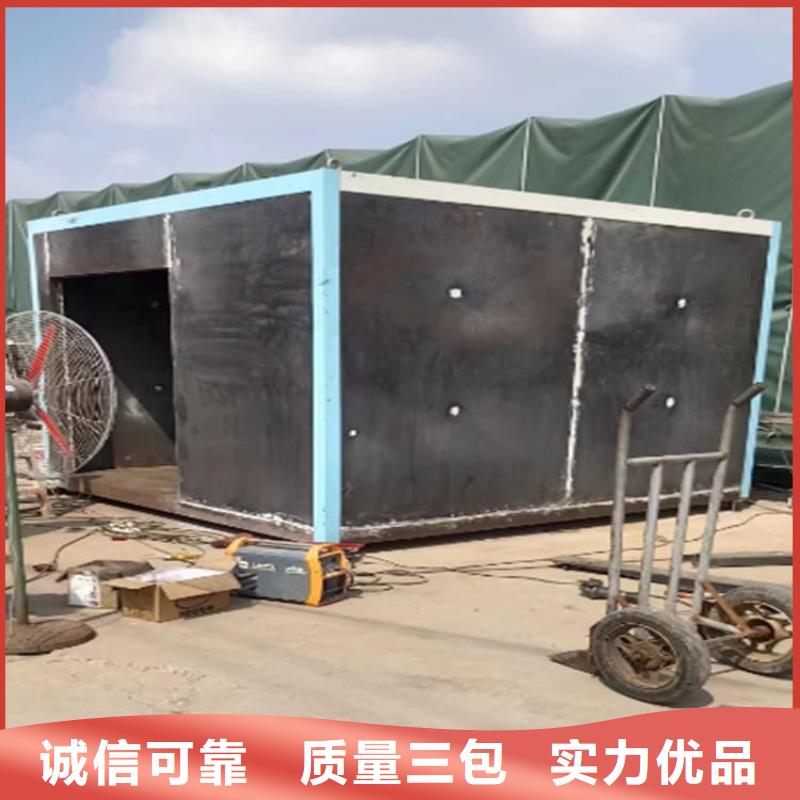 牙科CBCT室铅房现货即发