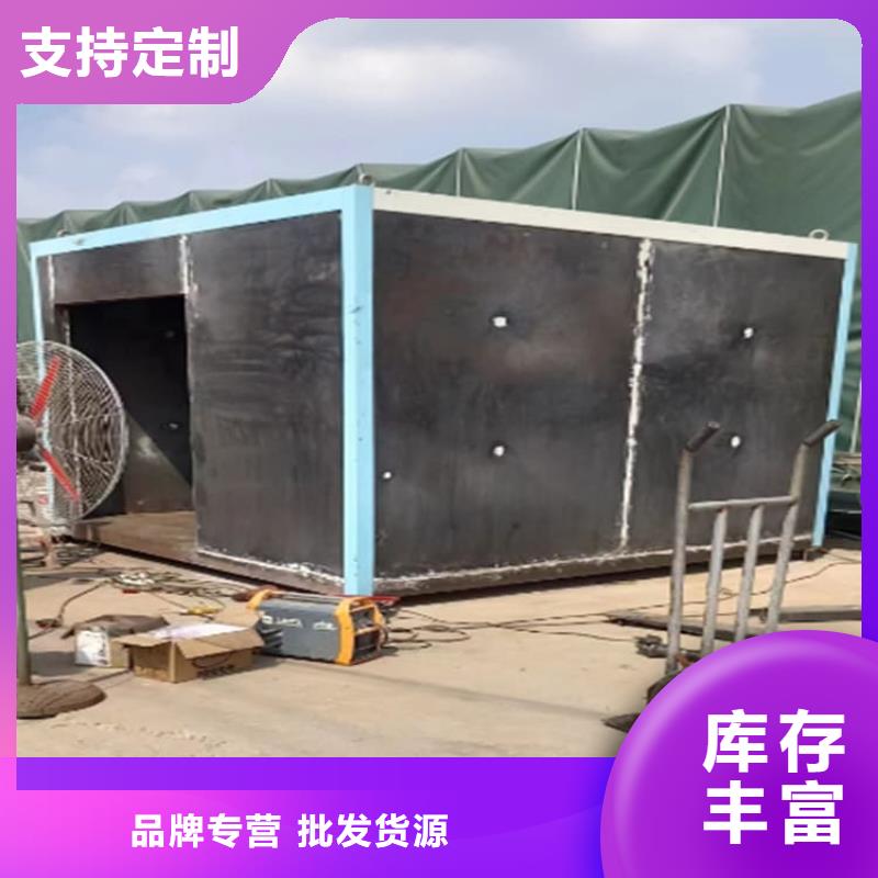 铅房业内好评