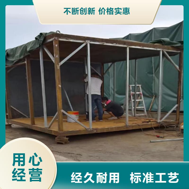 全景口腔CT铅房-全景口腔CT铅房放心之选