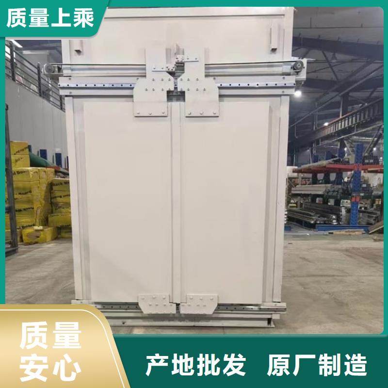 固定式铅房-物优价廉