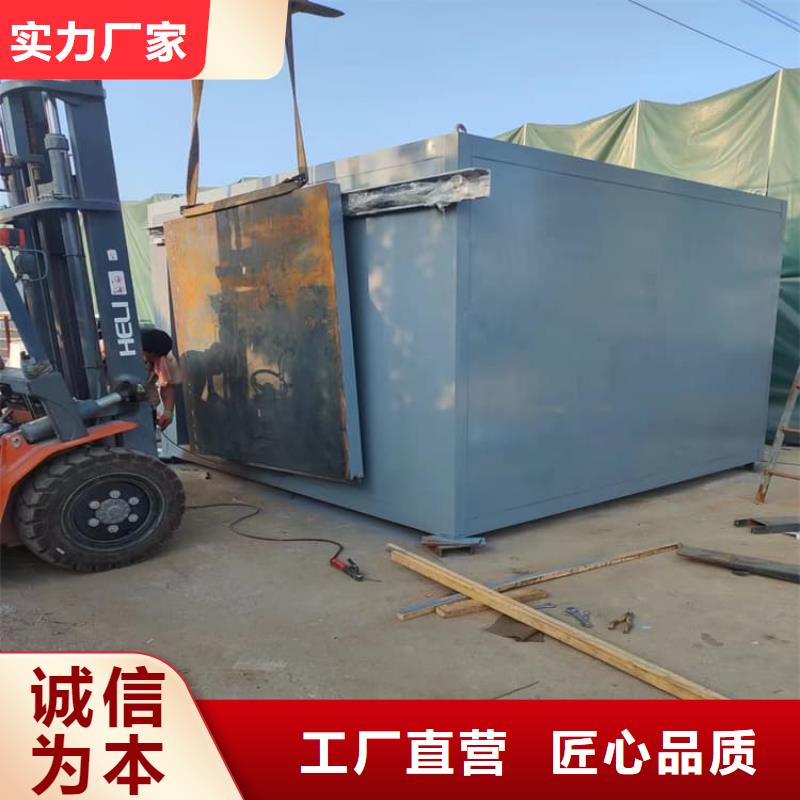 防辐射铅房厂家，质优