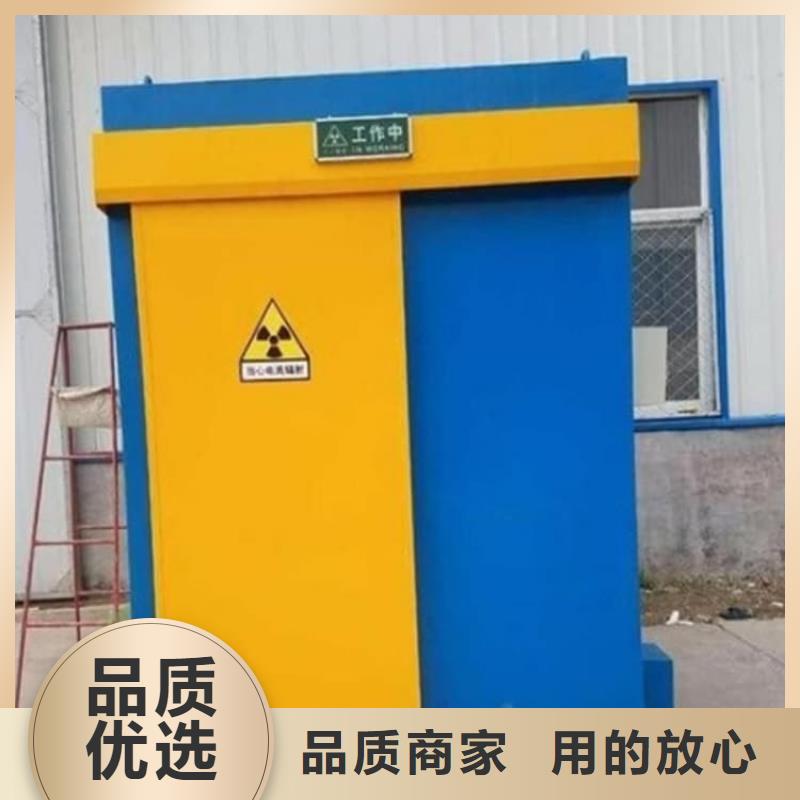不锈钢防护铅房价格比较