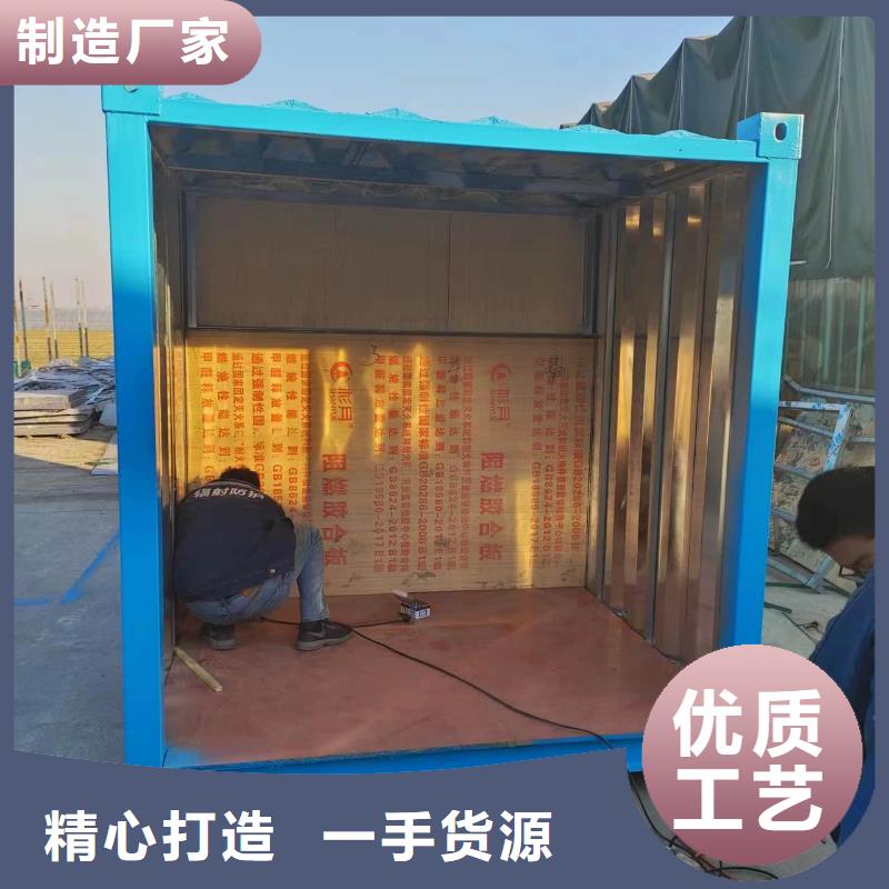 CT室铅房让利新老客户